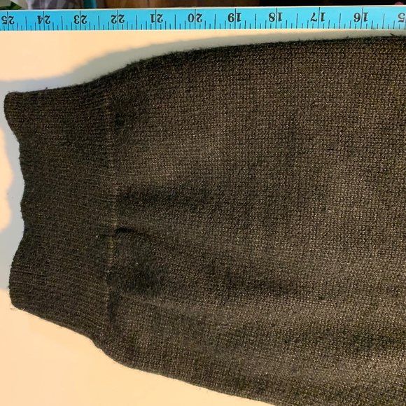 Tan Jay – Vintage Knit Sweater - 80s - 90s - Picture 4 of 6